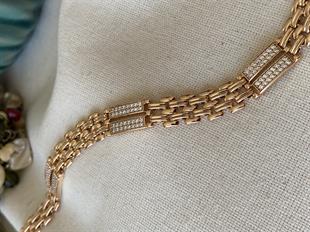 VIP Natalie Bileklik