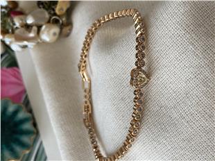 VIP Pescara Bileklik