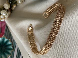 VIP Railway Bileklik