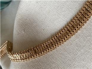 VIP Railway Bileklik