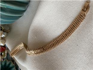 VIP Railway Bileklik