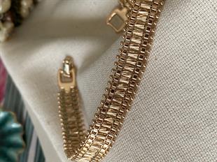 VIP Railway Bileklik