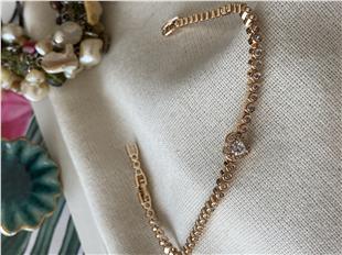 VIP Salerno Bileklik