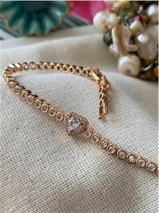 VIP Salerno Bileklik