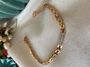 VIP Sisilya Bileklik