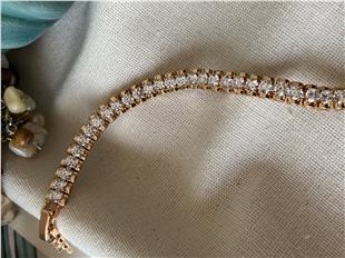 VIP Snake Suyolu Bileklik