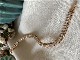 VIP Snake Suyolu Bileklik