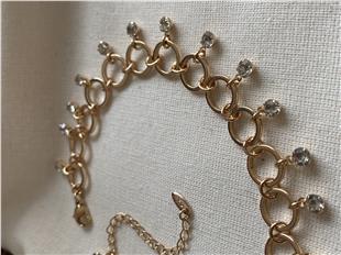 VIP Taş Sallantılı Daire Halhal