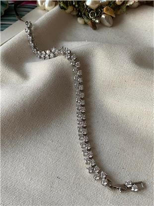 VIP Tasarım Suyolu Bileklik