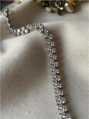 VIP Tasarım Suyolu Bileklik