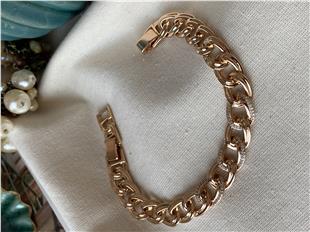 VIP Taşlı Samanyolu Bileklik