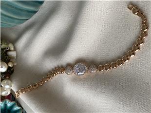 VIP Vanessa Bileklik