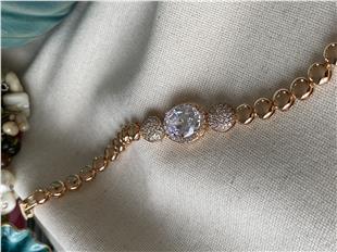 VIP Vanessa Bileklik