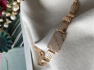 VIP Victory Bileklik