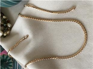 VIP 60cm Zarafet Kolye