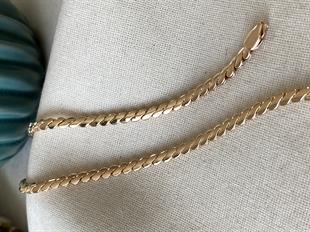 VIP 60cm Zarafet Kolye