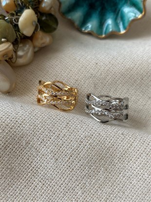 Wawe Kıkırdak Küpe