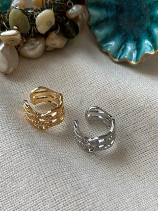 Wawe Kıkırdak Küpe