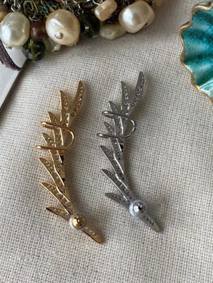 Wiing Kıkırdaklı Küpe