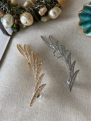 Wiing Kıkırdaklı Küpe