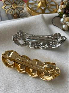 Zincir Model Çıtlı Toka