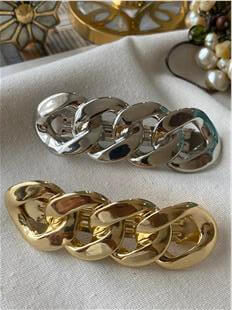 Zincir Model Çıtlı Toka