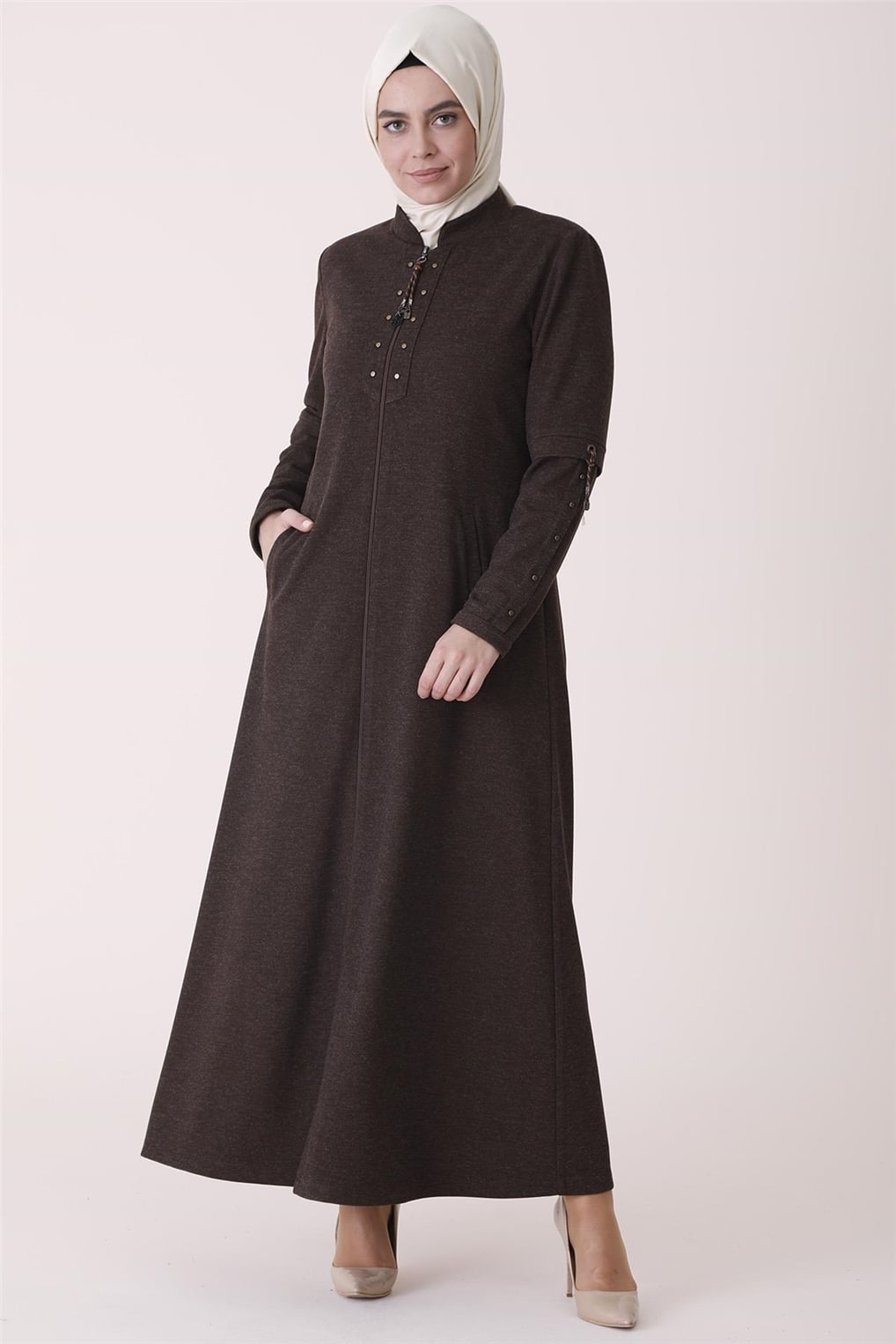 Sitare Gusto Menaj Pardesü 20K0205-S- Taba