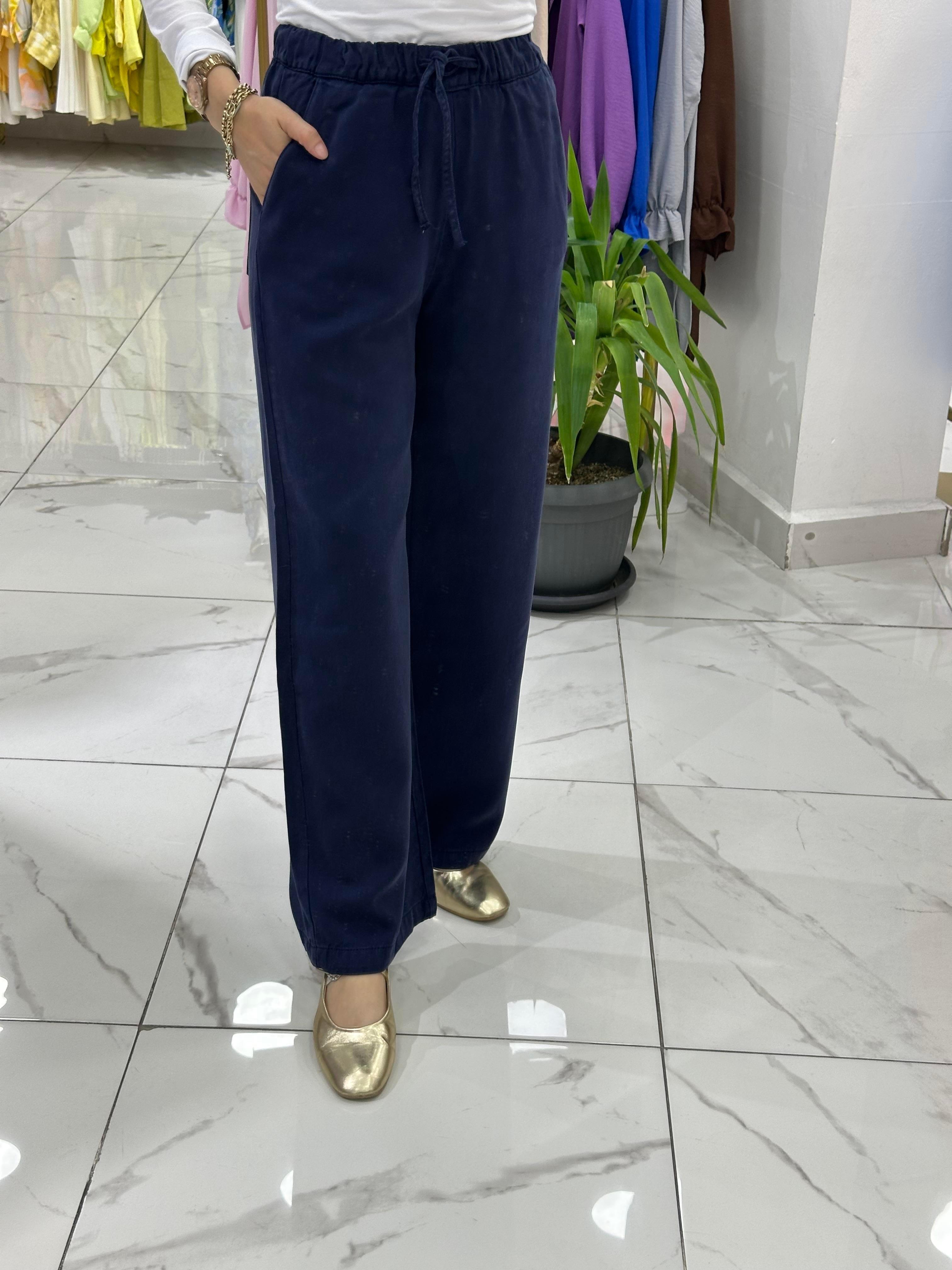 2773 Bol Kot Lacivert