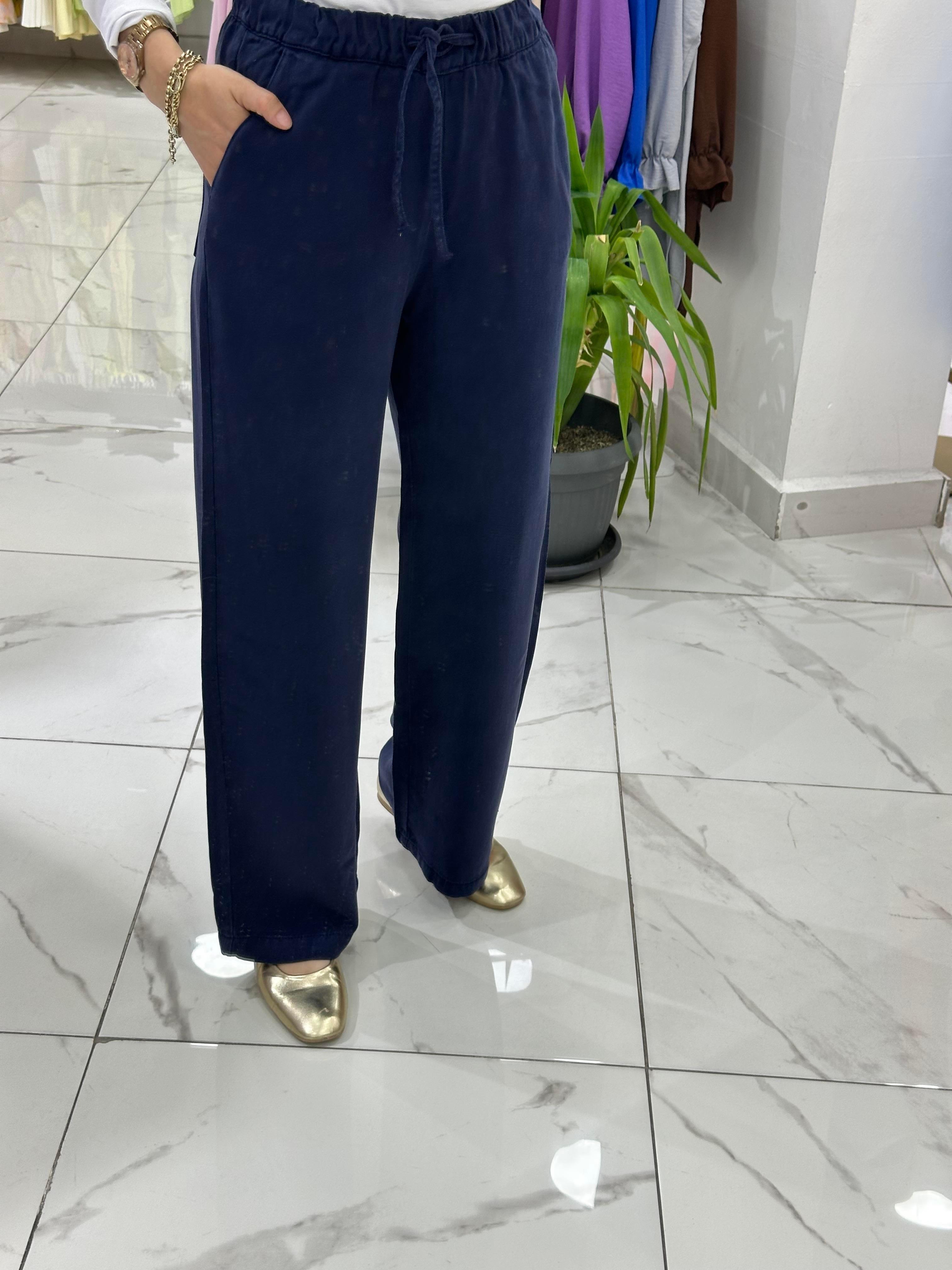 2773 Bol Kot Lacivert