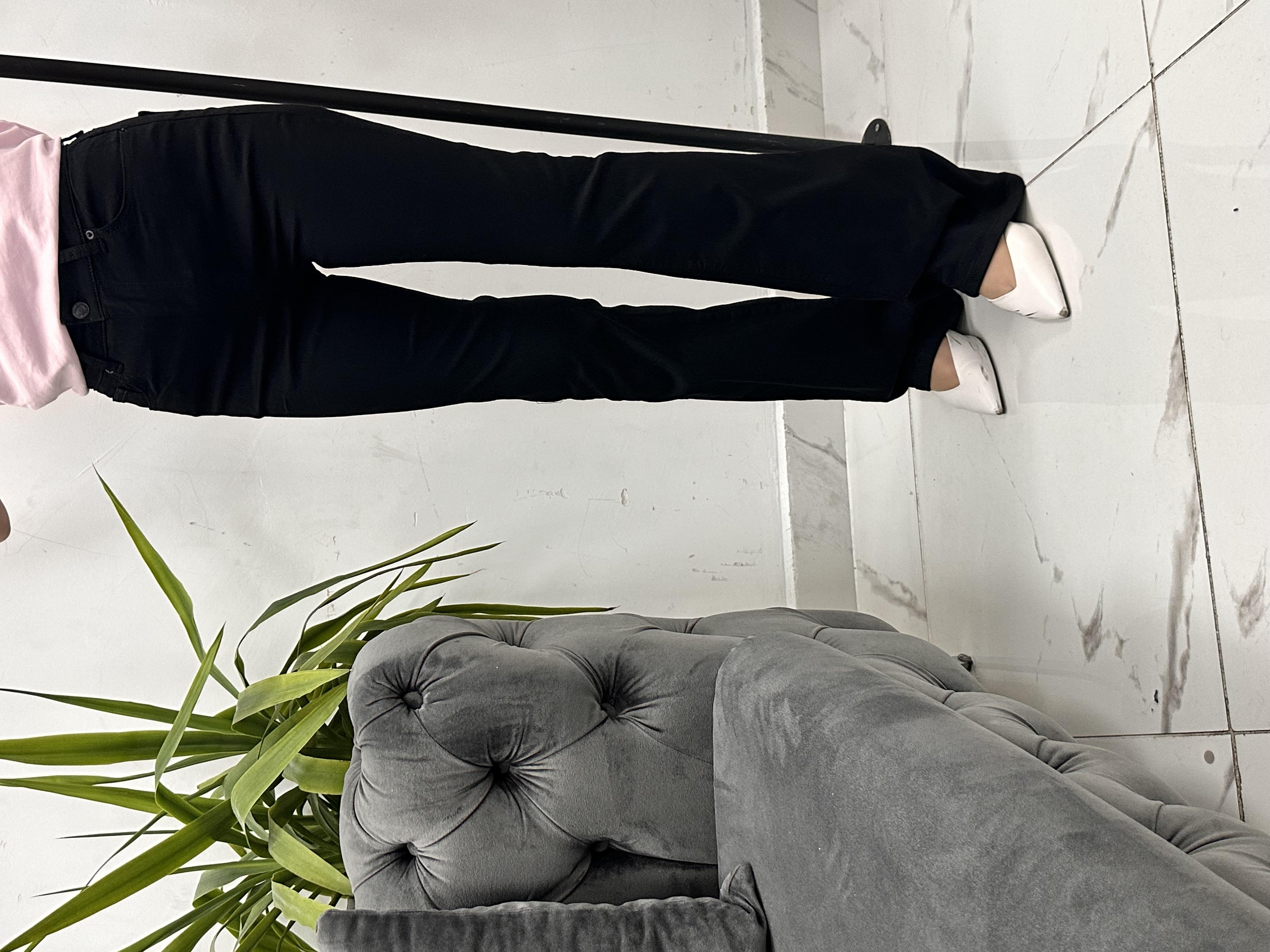 86707 Siyah İspanyol 