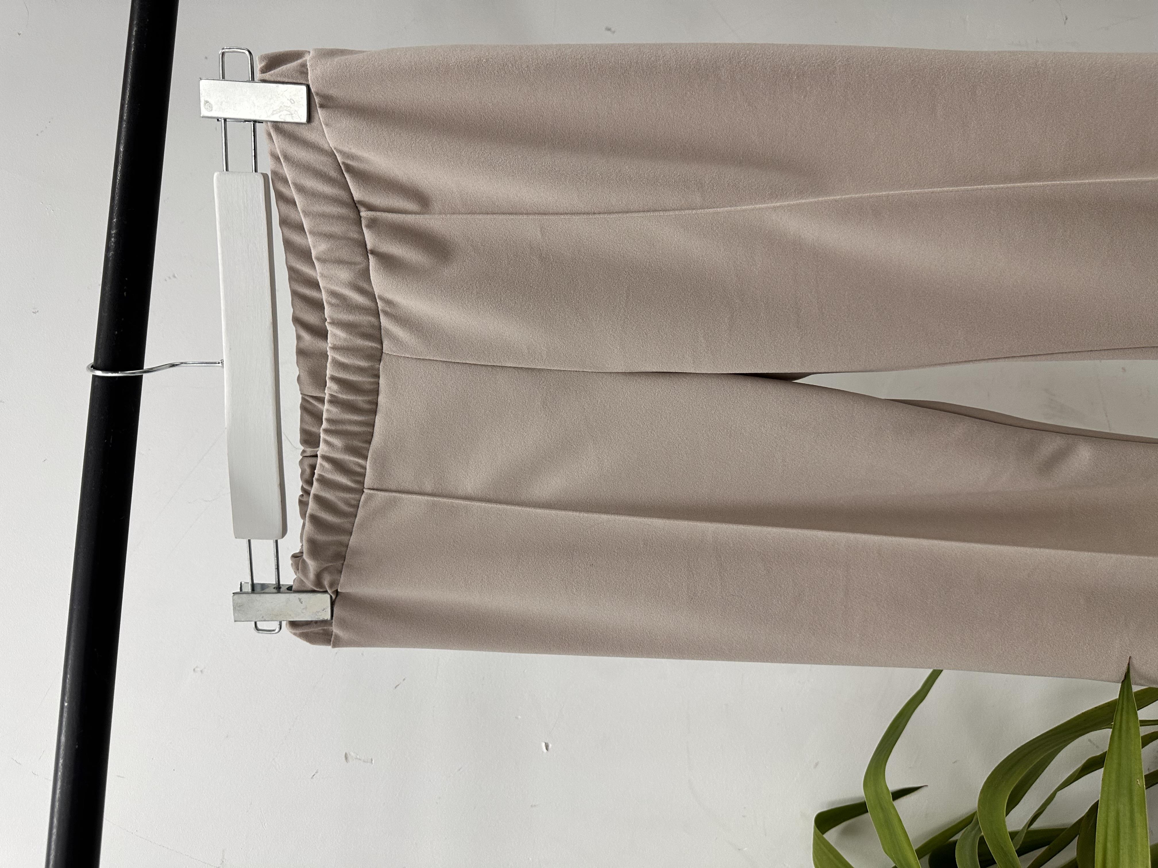 İspanyol Pantolon Taş