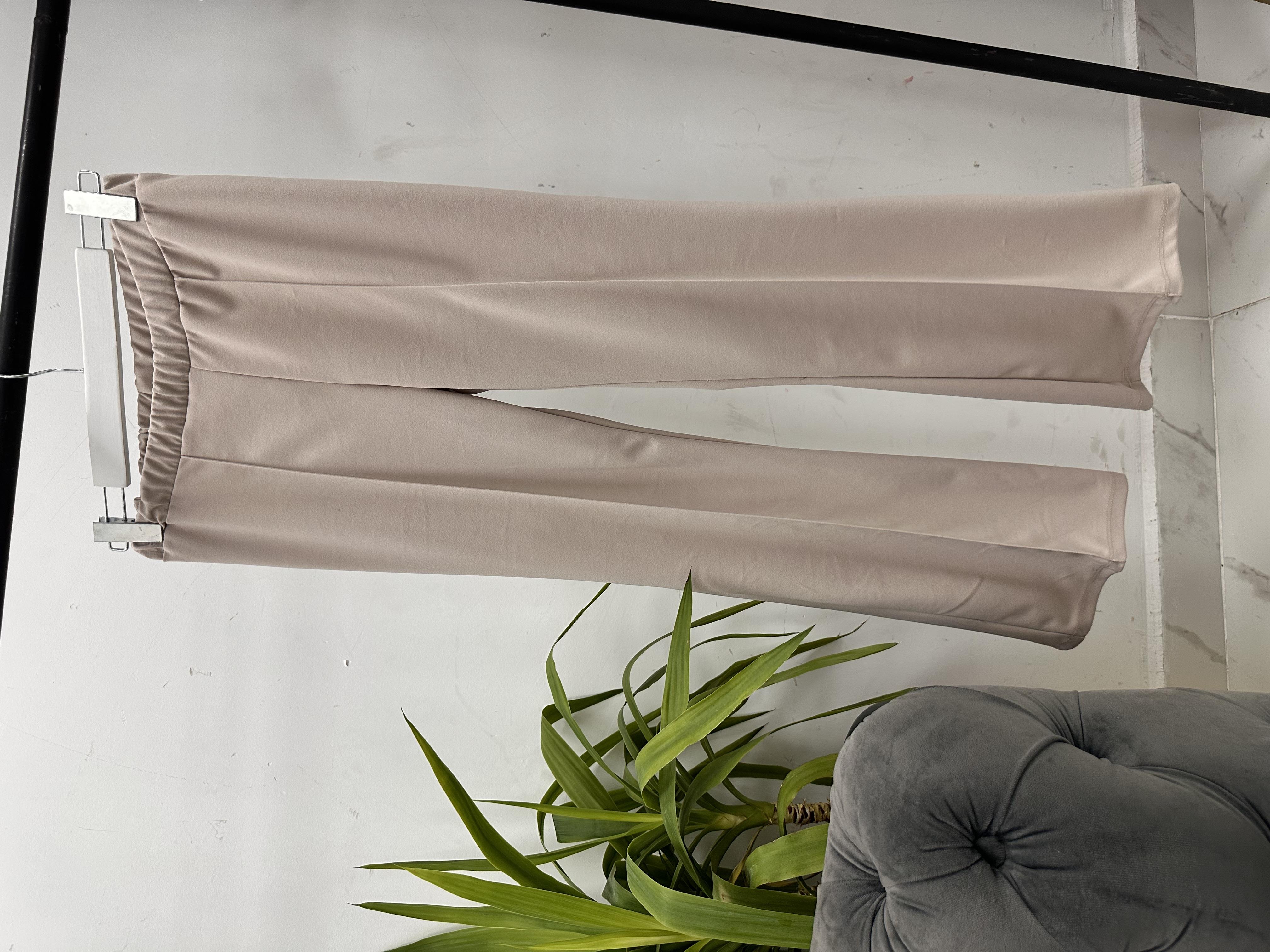 İspanyol Pantolon Taş