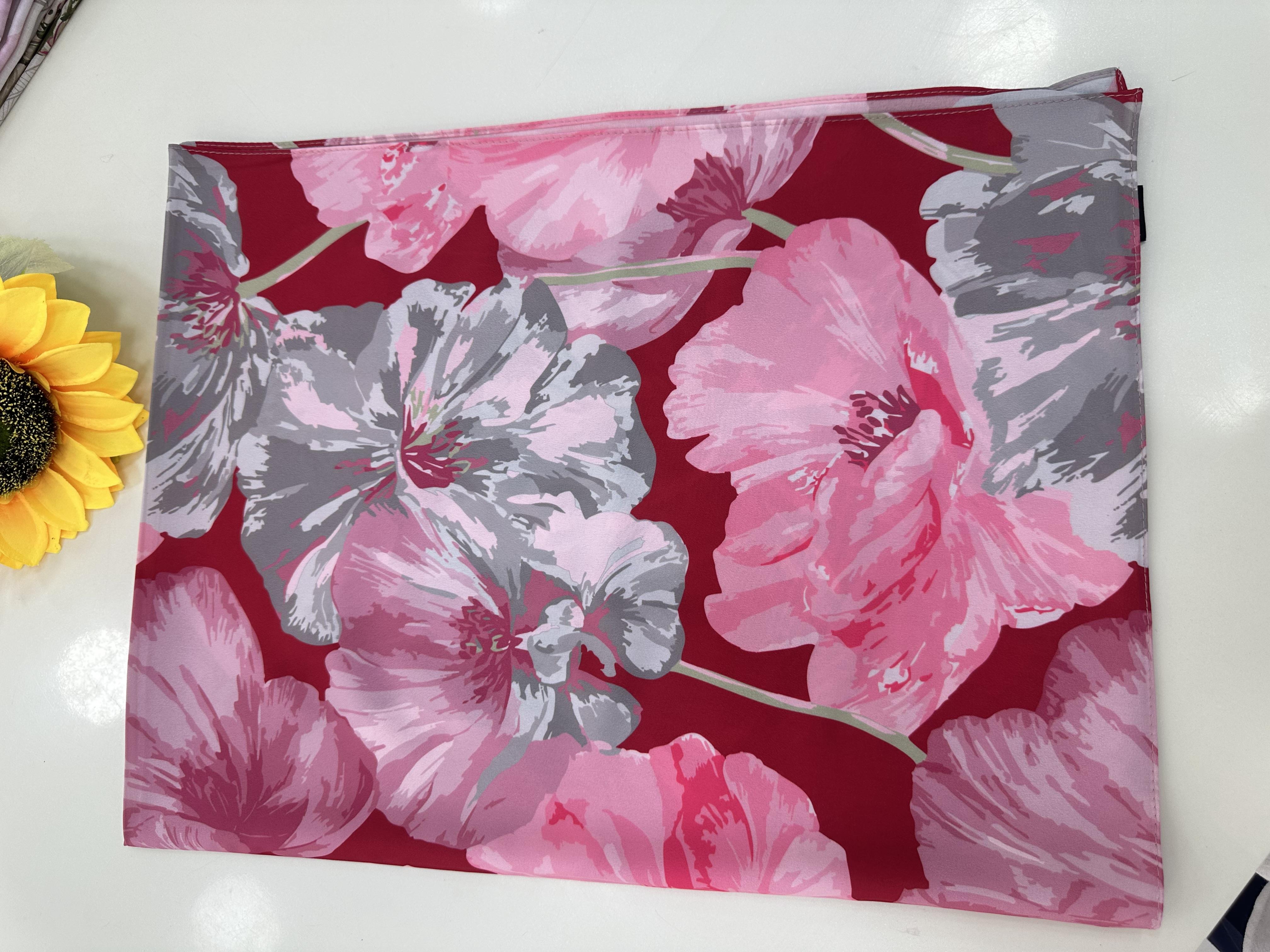 Modal Krep Şal 3007