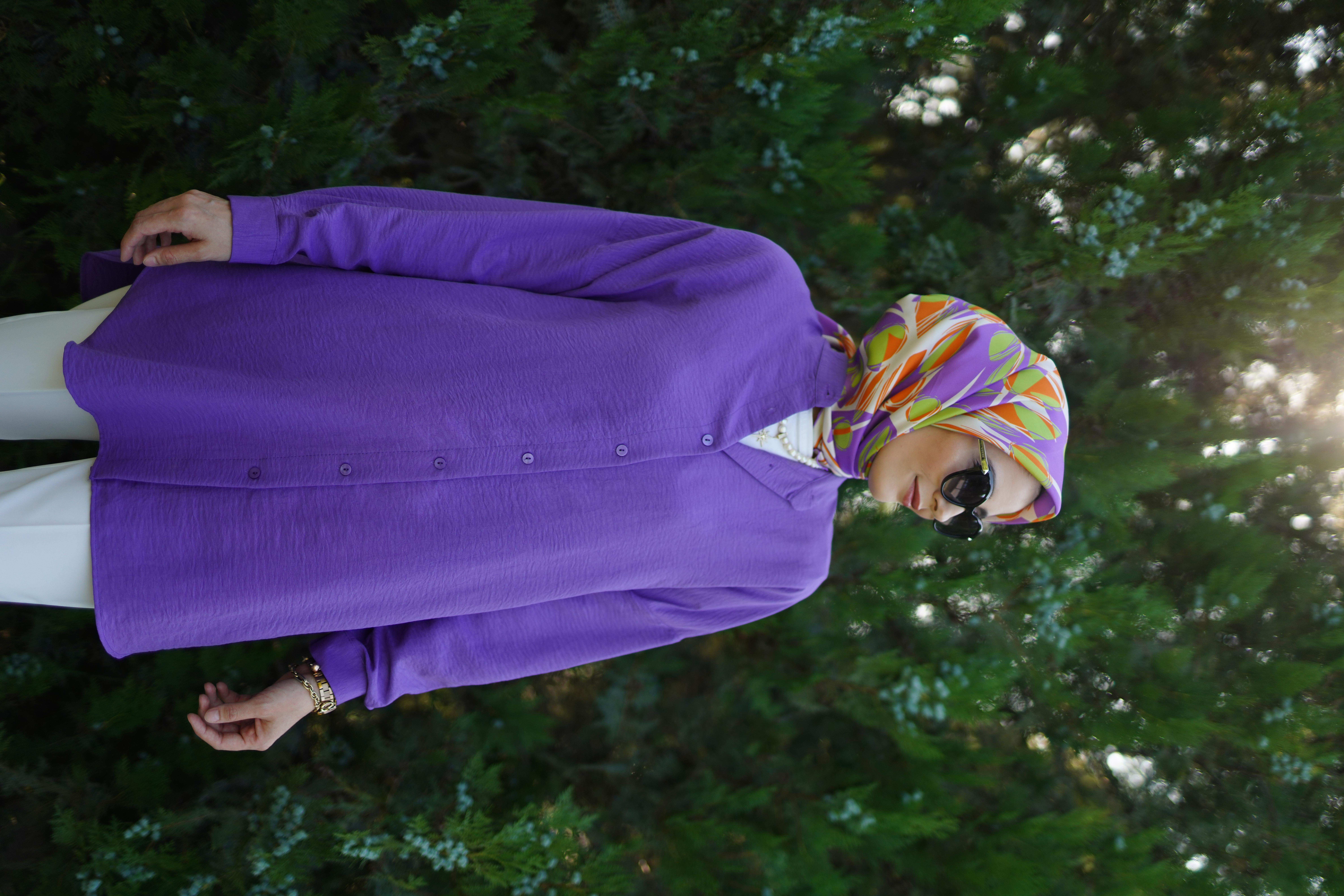 Pamuk Eşarp 20275