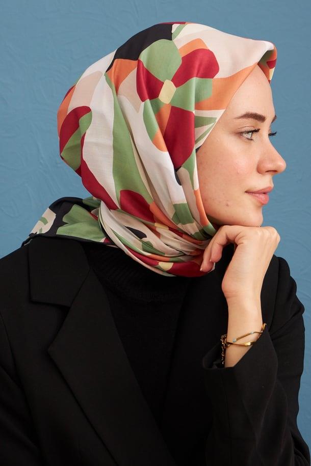 Pamuk Eşarp 20277