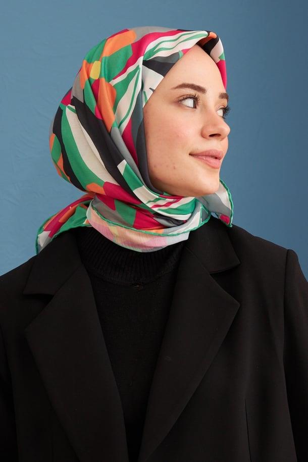Pamuk Eşarp 20278