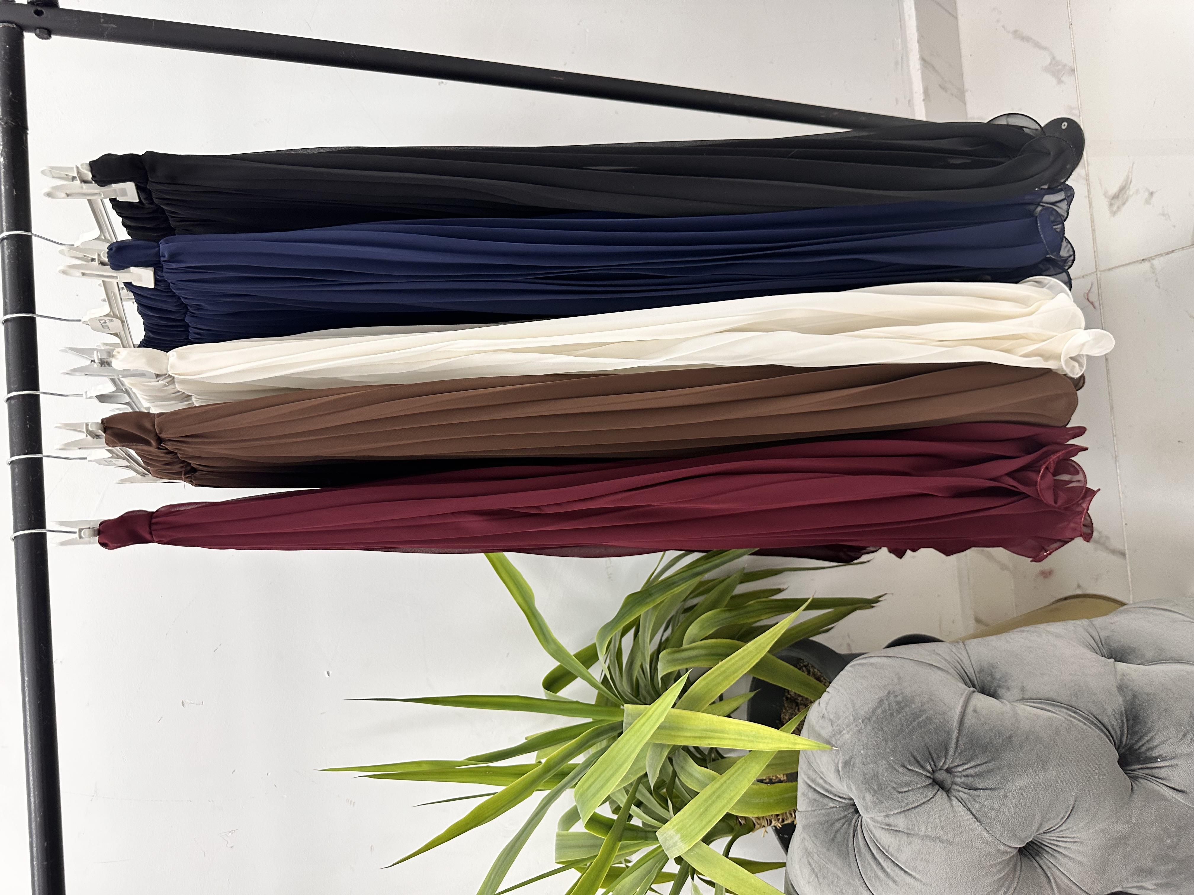 Pensli Etek Lacivert