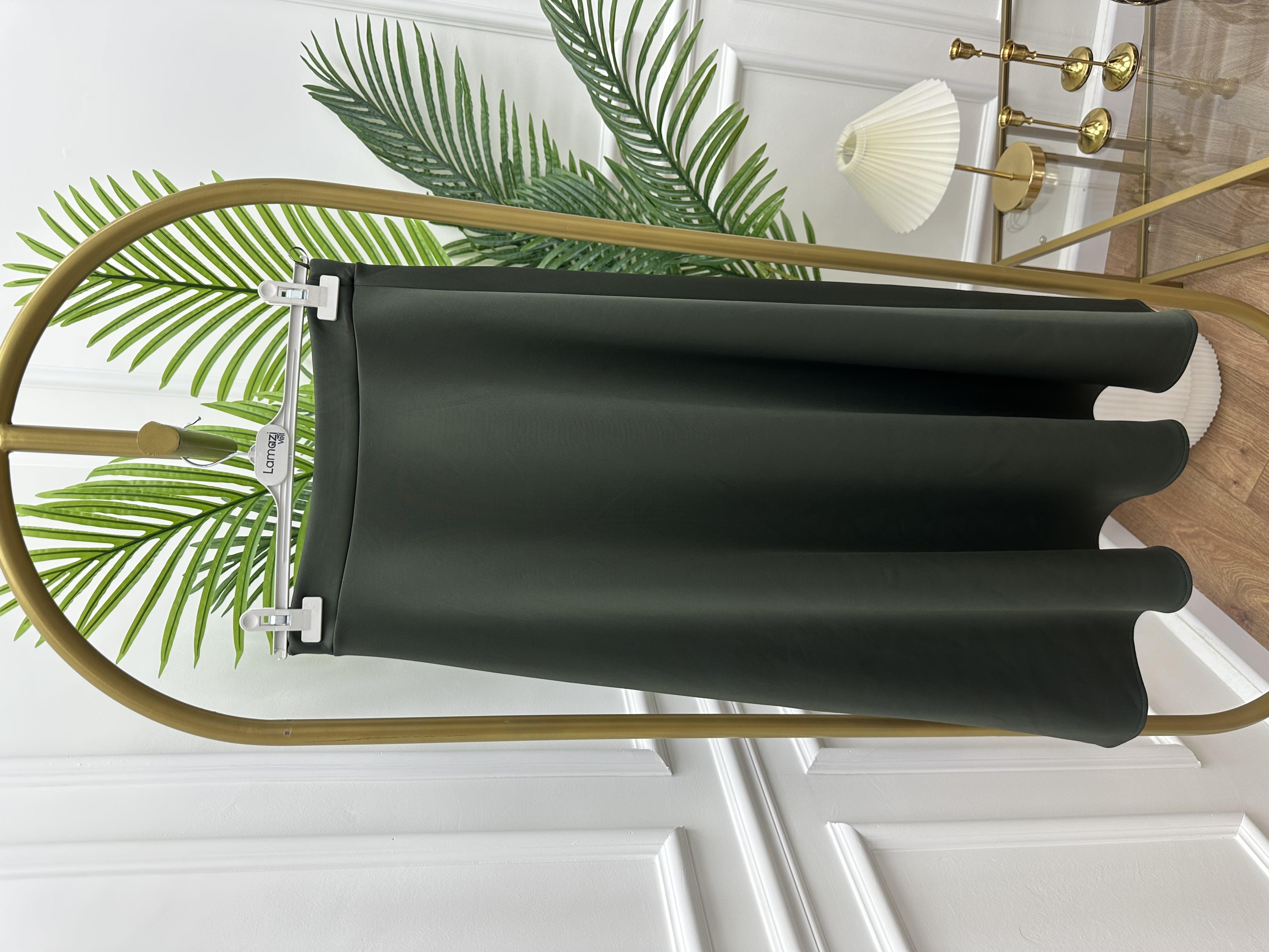 Scuba Etek Etek Haki