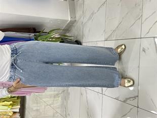 2773 Bol Kot Açık Mavi