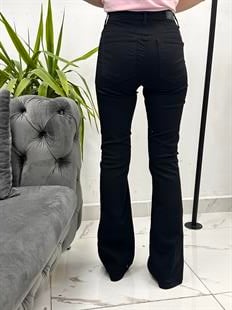 86707 Siyah İspanyol 