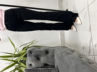 86707 Siyah İspanyol 