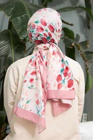 Botanik Seri İpekhan Şal 3007