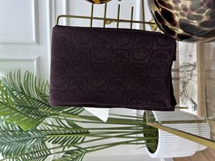 G Desen Şal Vişne Çürüğü