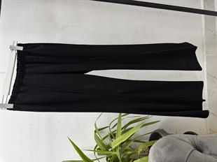 İspanyol Pantolon Siyah