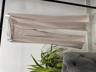 İspanyol Pantolon Taş