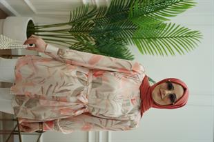 Masal Soft Mercan Gömlek 