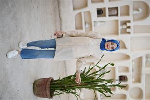 Massimo Gömlek Taş