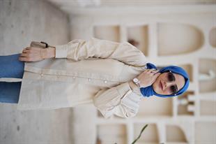 Massimo Gömlek Taş