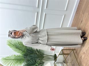 Nervürlü Takım Taş