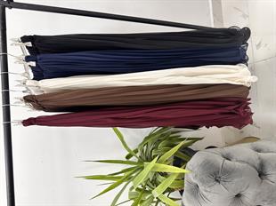 Pensli Etek Lacivert